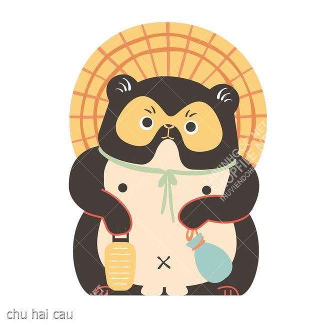 chu hai cau